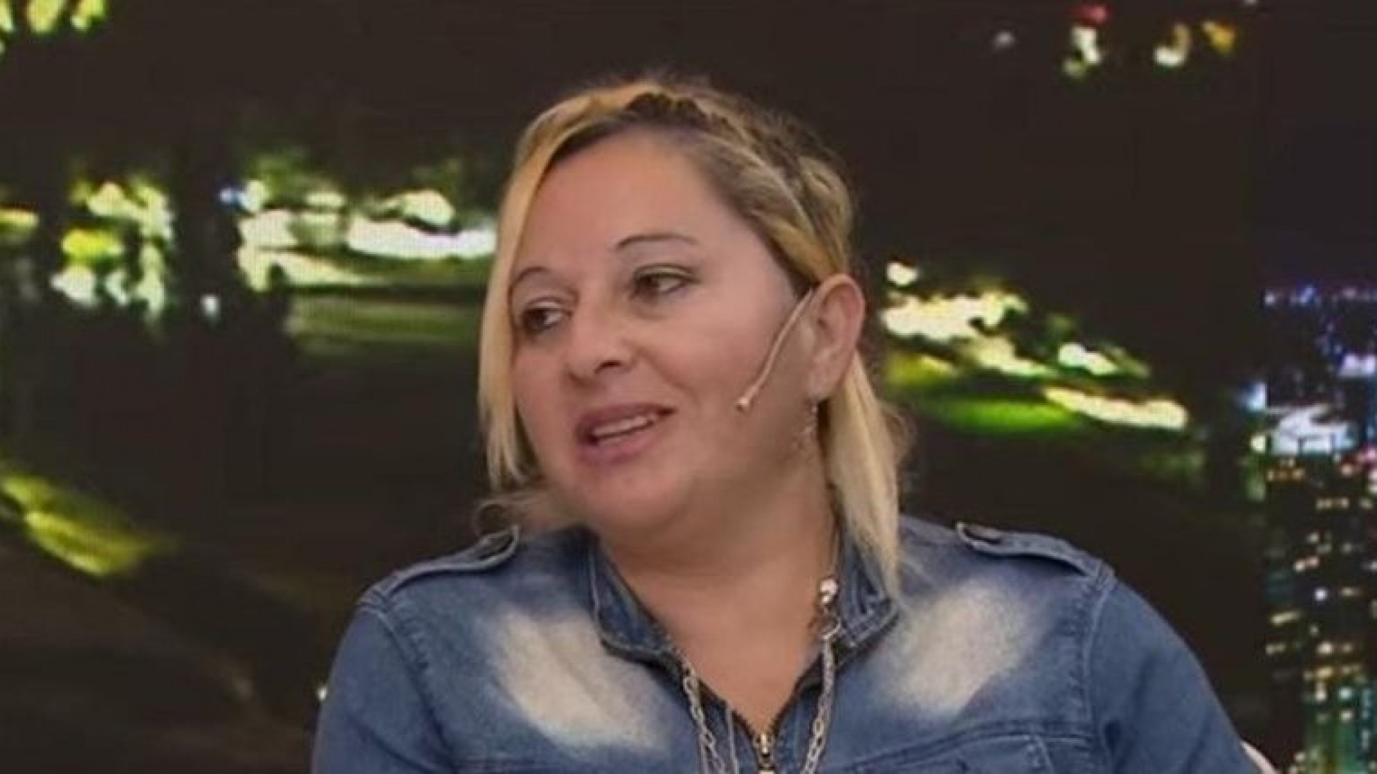 Le quitaron el plan a la mujer que se viralizó jactándose de ser "planera"